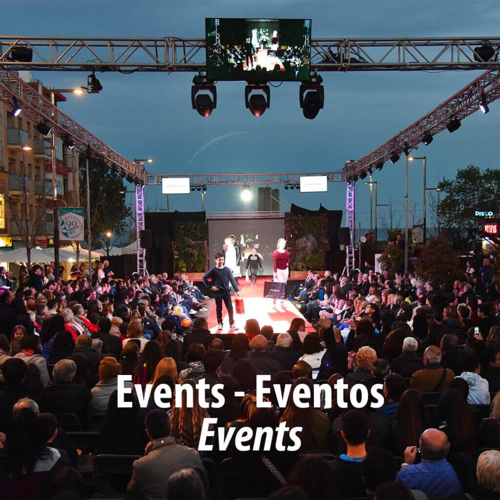 Events Foto Web